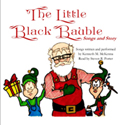 The Little Black Bauble CD