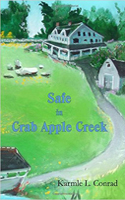 Safe in Crab Apple Creek