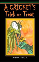 A Cricket's Trick or Treat