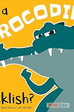 crocodile